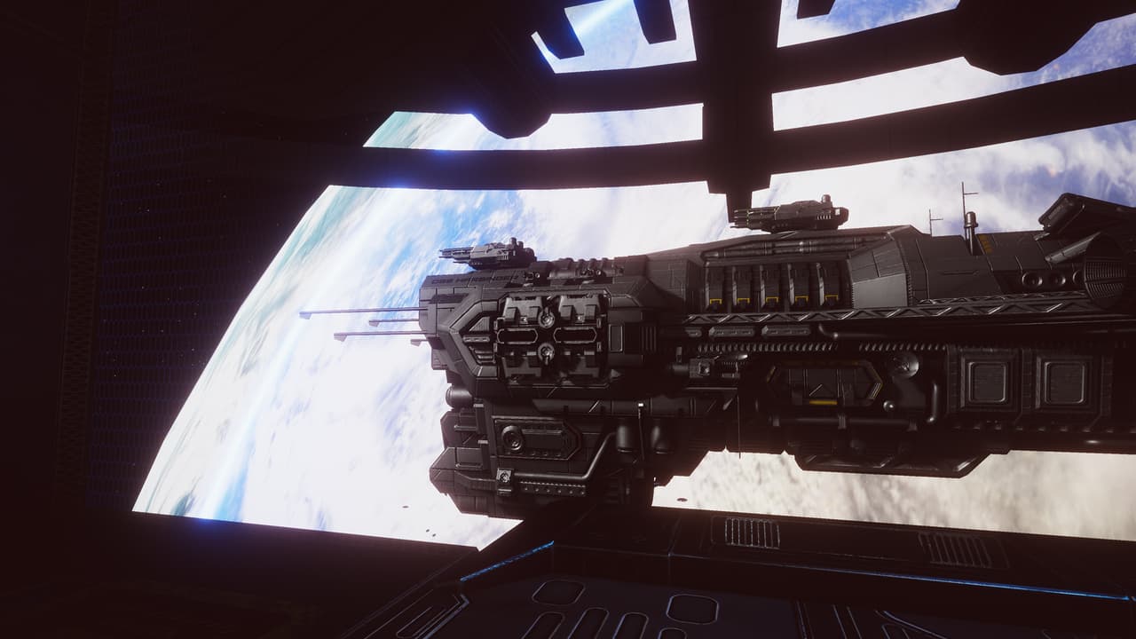 Dream Mirror VR screenshot 4