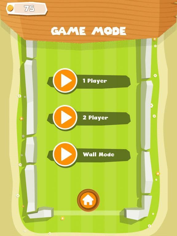 Pong Football: Duels screenshot 5