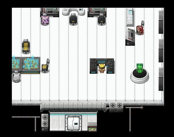 Kapitan Moszna "z dupy!" screenshot 2