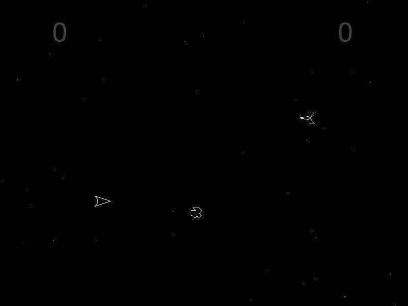 SpaceWar (itch) (richardypaloma)