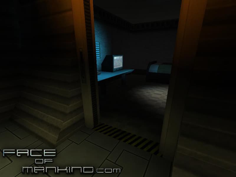 Face of Mankind screenshot 3