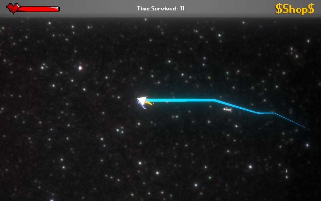 Triangularity screenshot 5