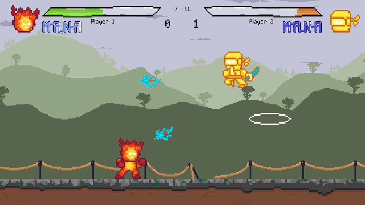 Magic Clash screenshot 3