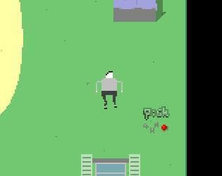 A Forgetful Day screenshot 3