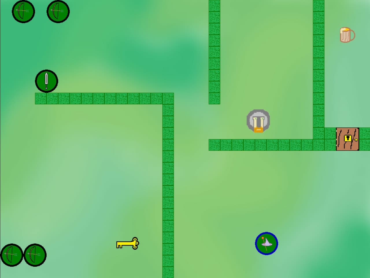 Dwarf Slayer screenshot 5