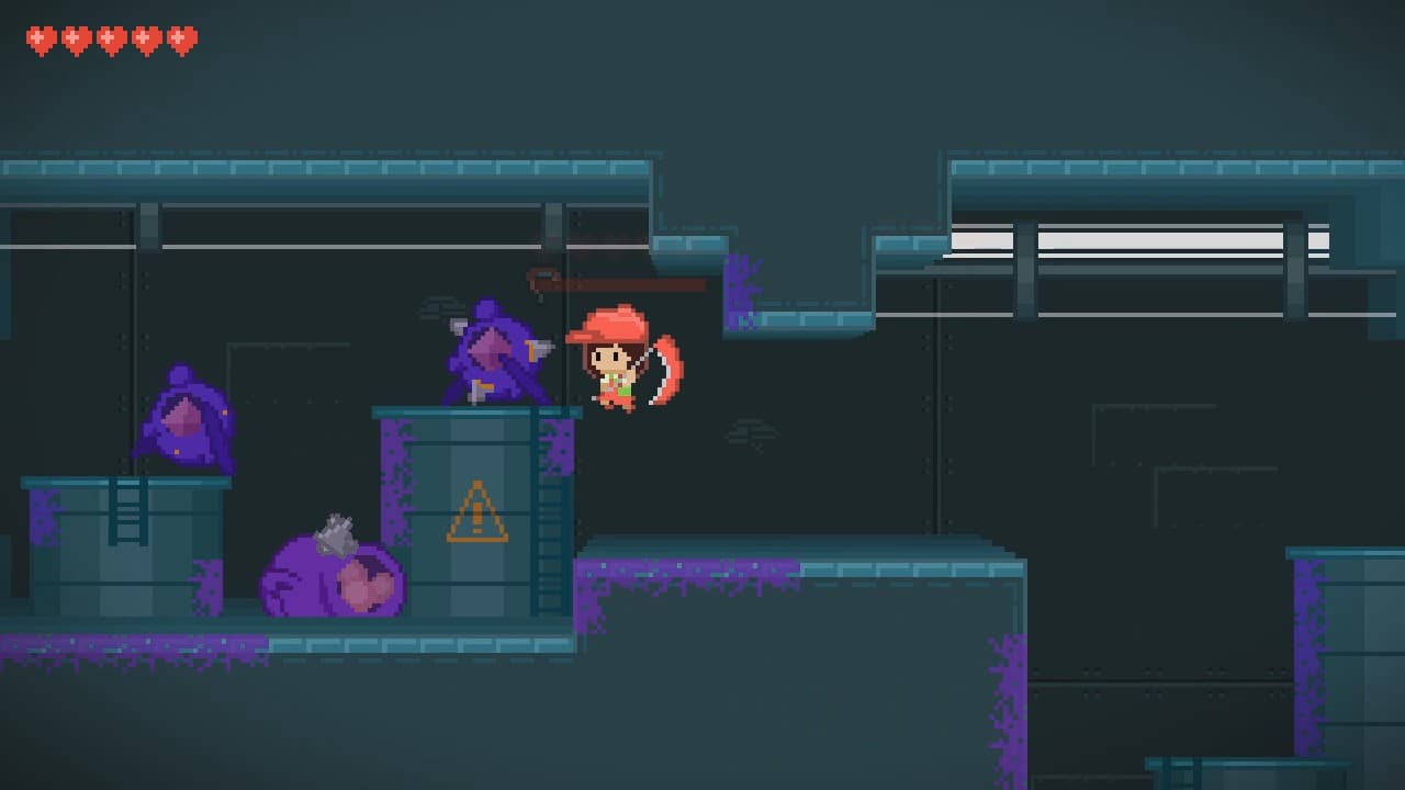 Everslash screenshot 2