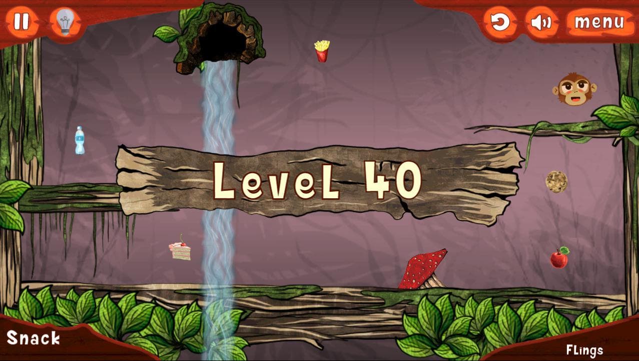 Cocos Cove screenshot 2