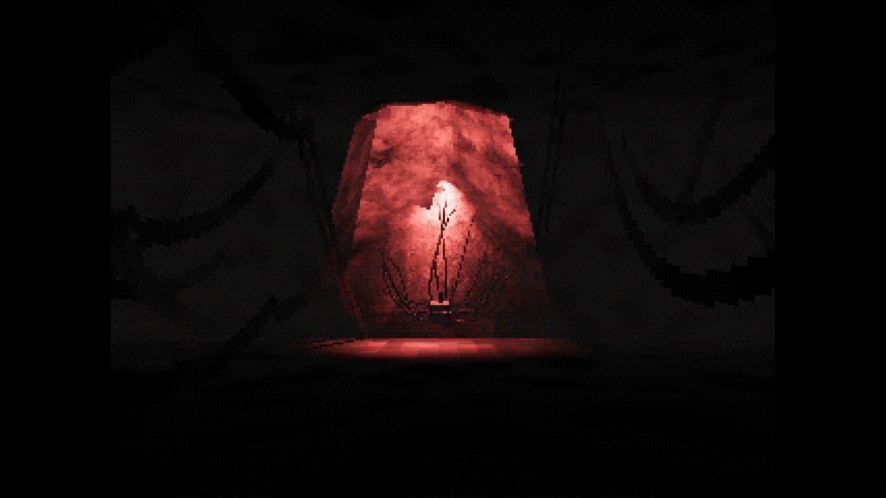 Into the Hive screenshot 4