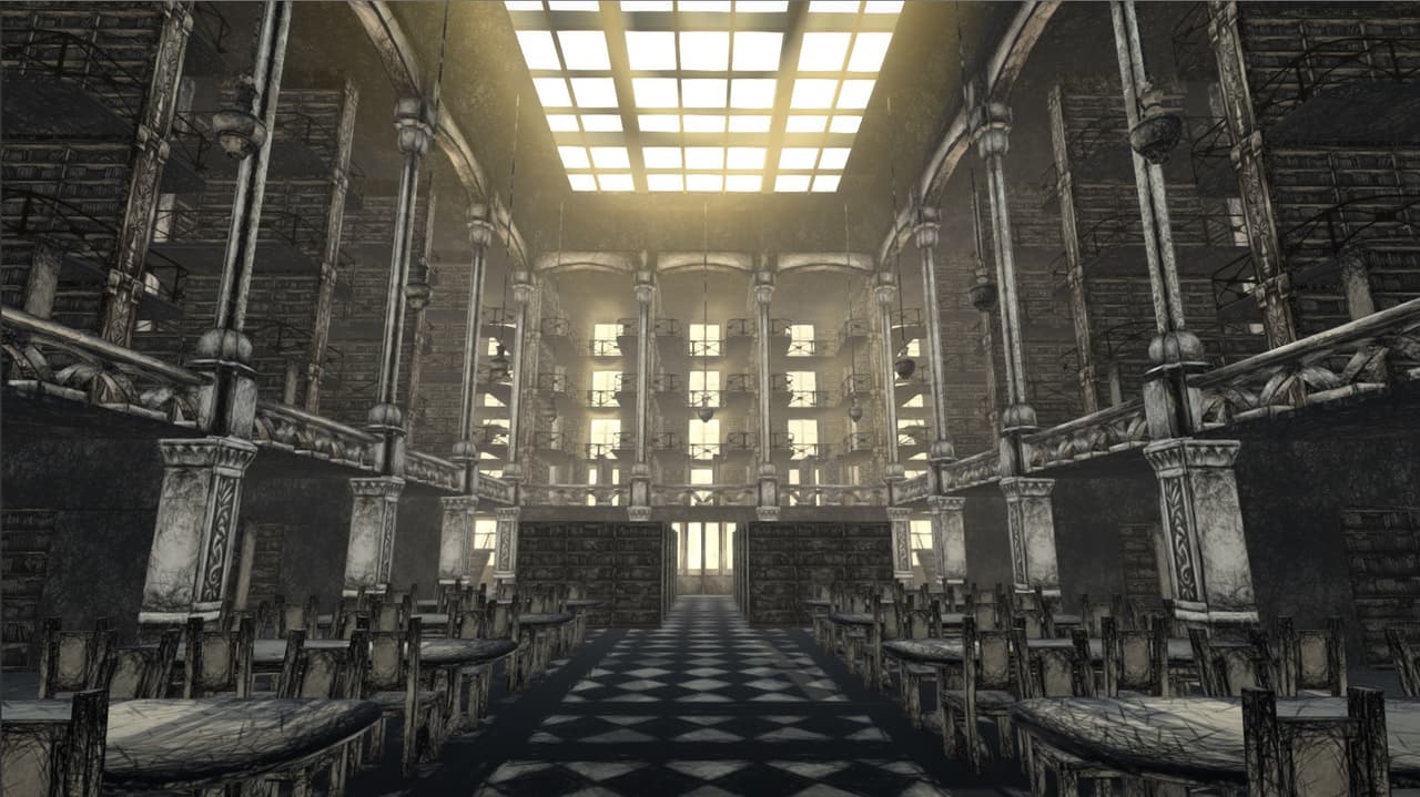 The Grattenweld Incident screenshot 4