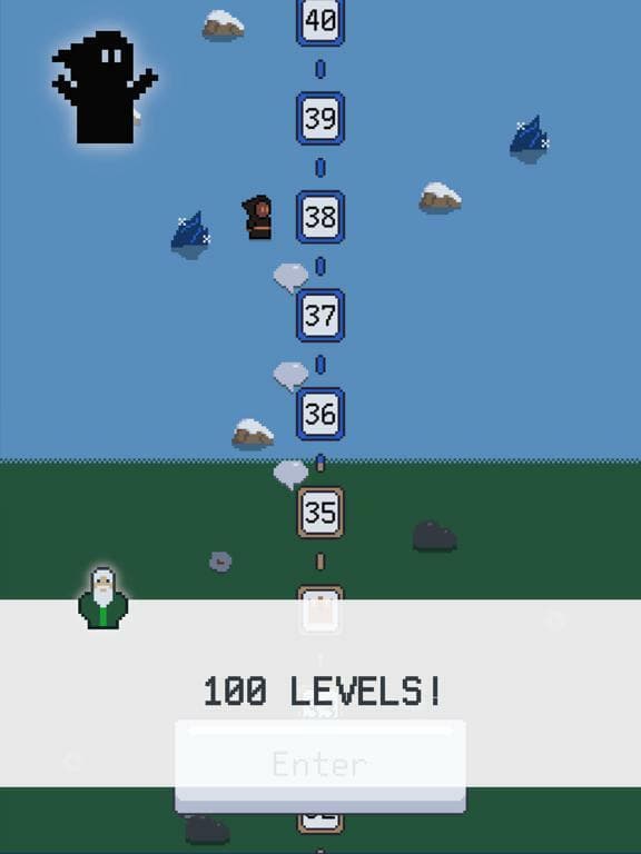 Chess Puzzle Adventure screenshot 3