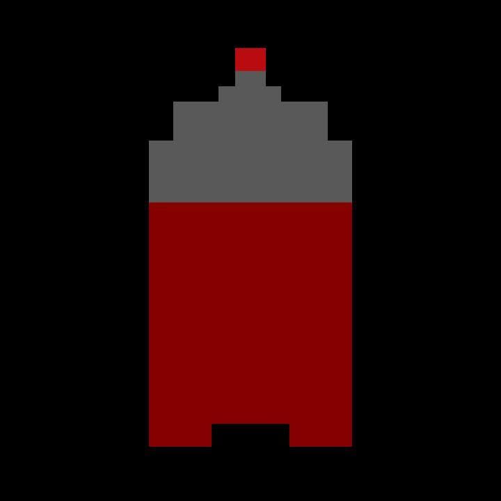 Blood Bottles