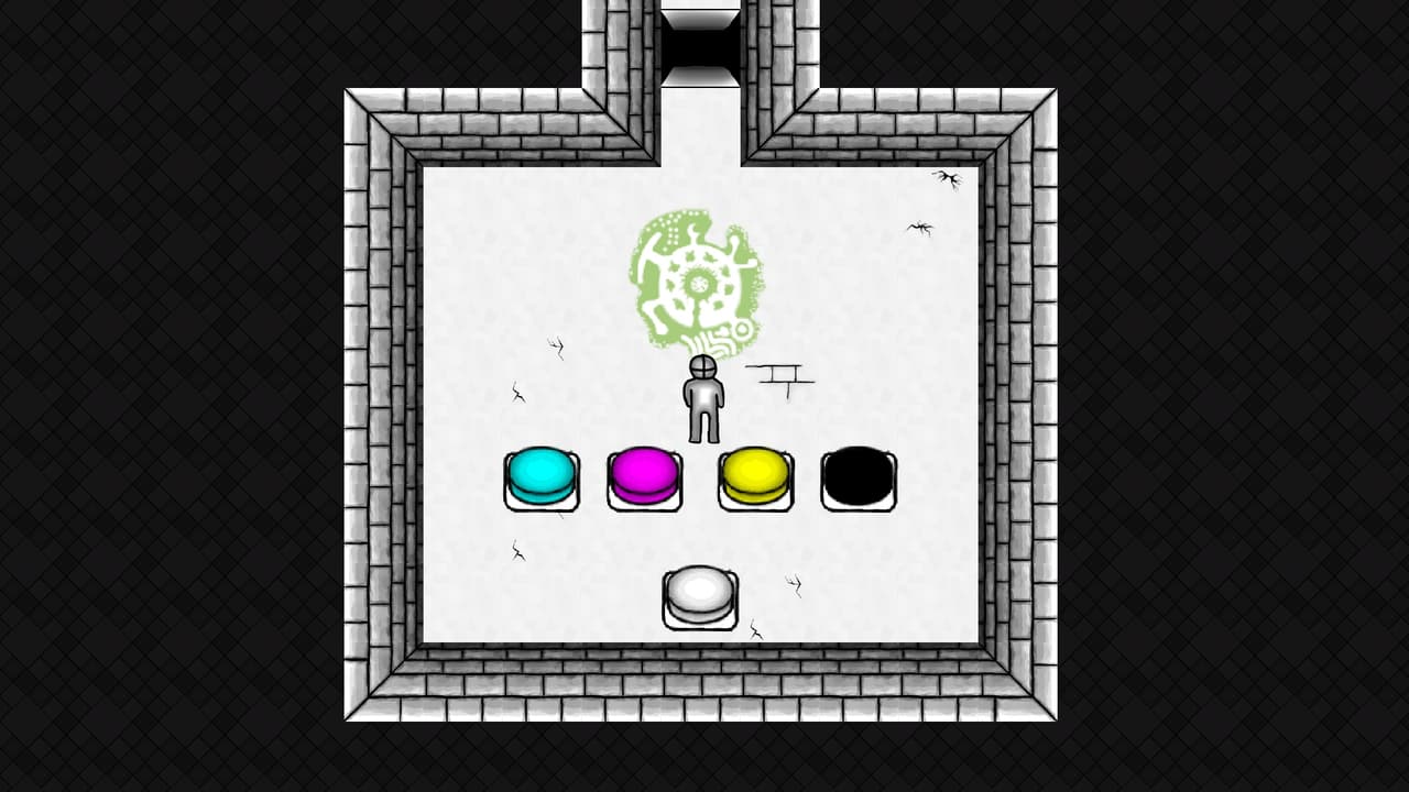 The Legend Of Gestalt screenshot 2