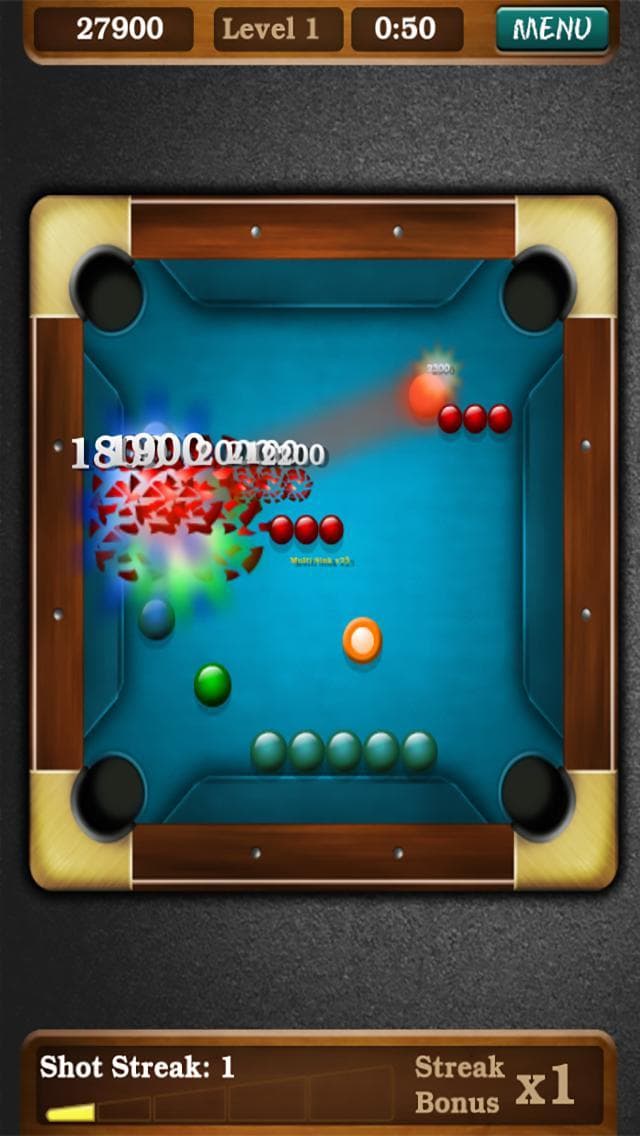 Power Pool screenshot 4