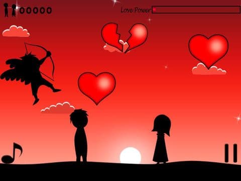 Cupidon Free