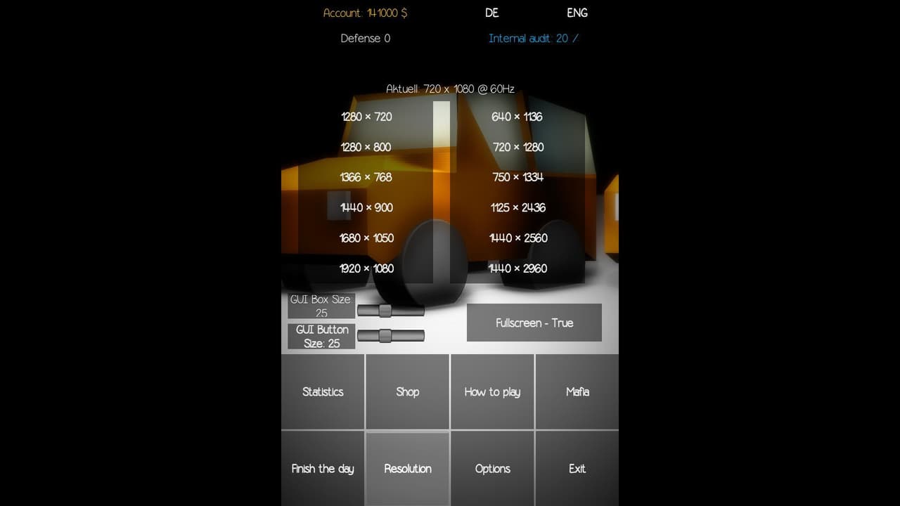 Checkup screenshot 4