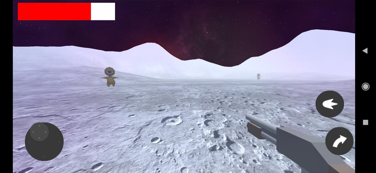 Dark Moon (SpeakerFish) screenshot 3