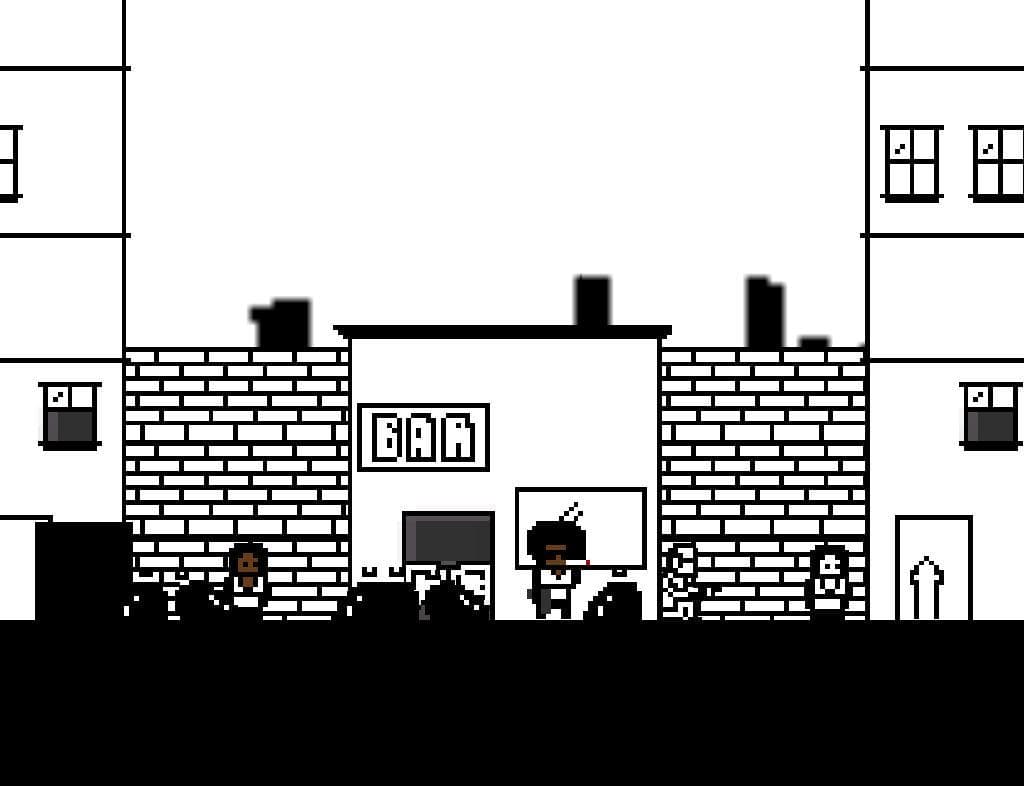 Mama Jacksons Blood Vengance screenshot 3