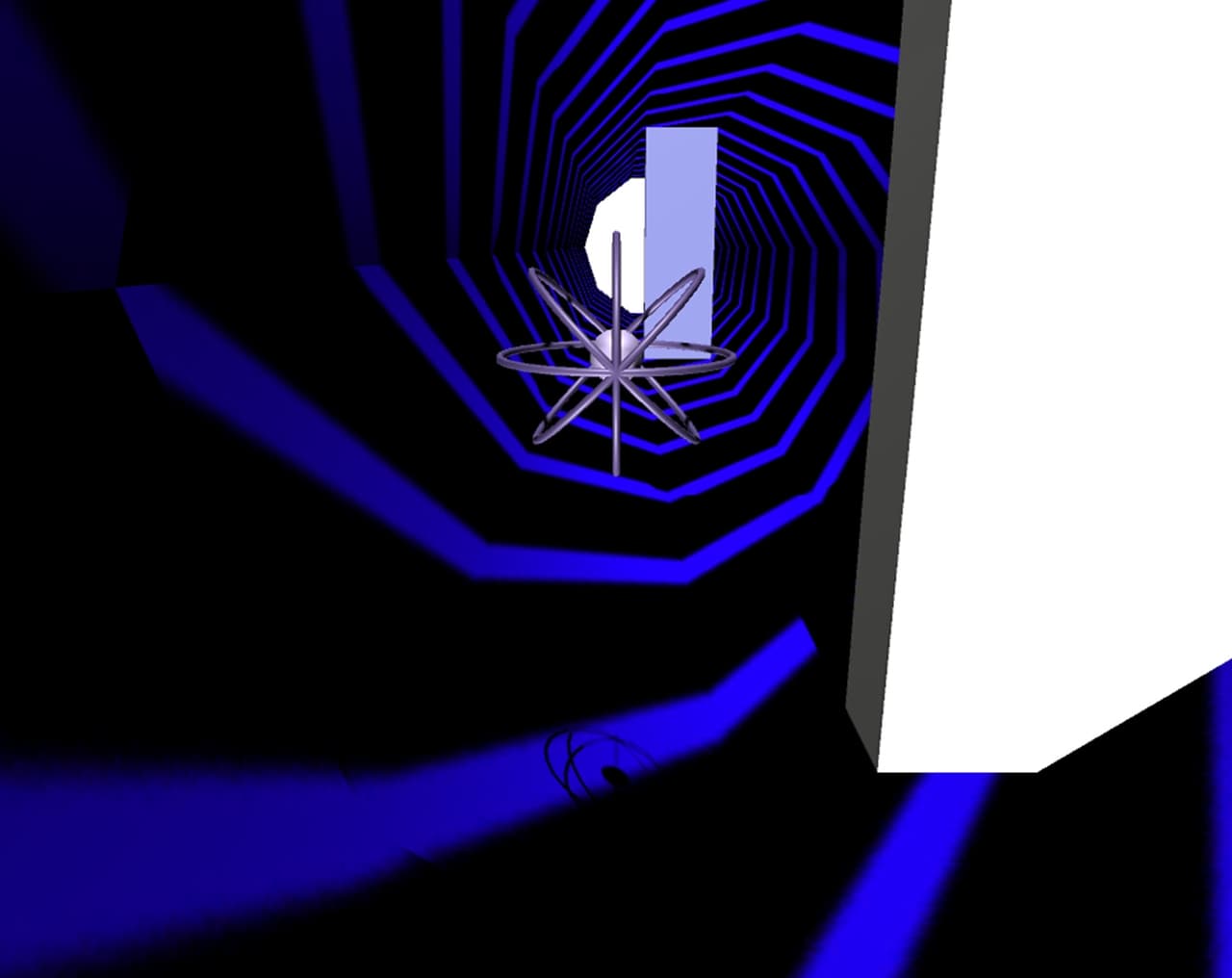 Accelerator screenshot 2