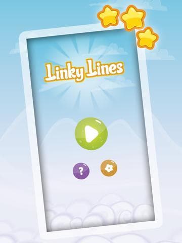 Linky Lines screenshot 2