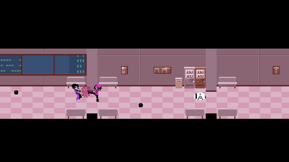 Kuudere Funk screenshot 5