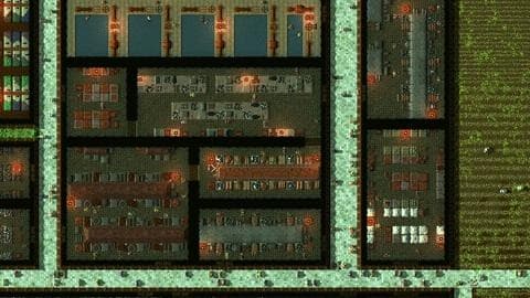 Songs of Syx screenshot 2