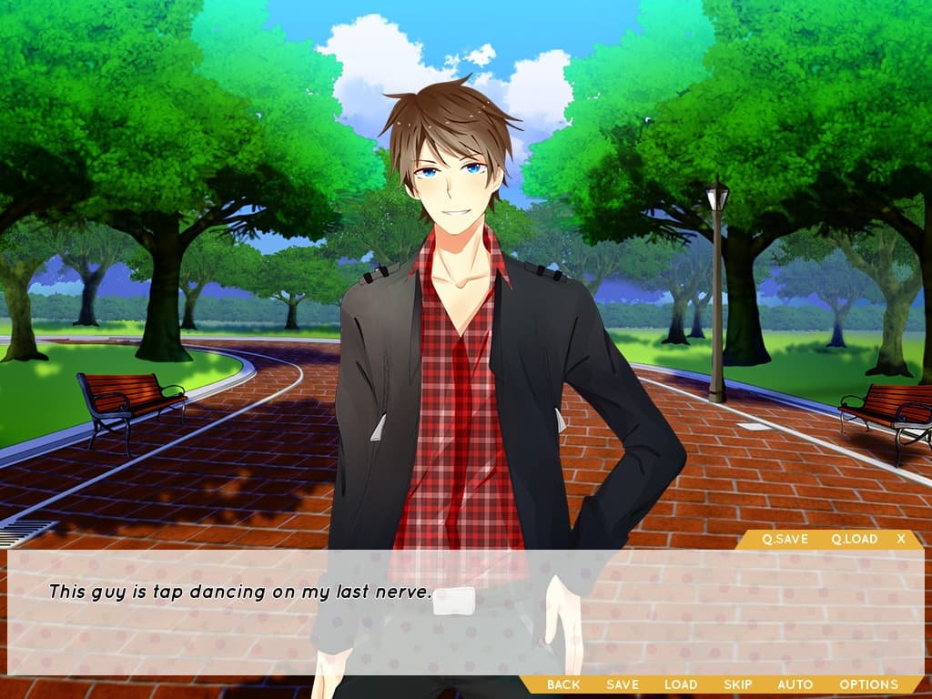 Prank Masters (itch) screenshot 4
