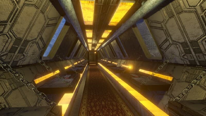 CosmoOdyssey:Trip to Mars screenshot 2