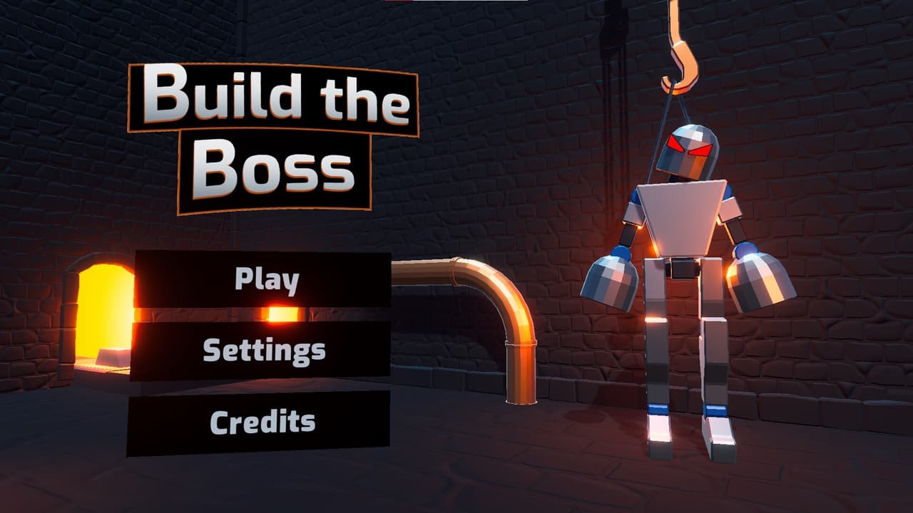 Build the Boss screenshot 2