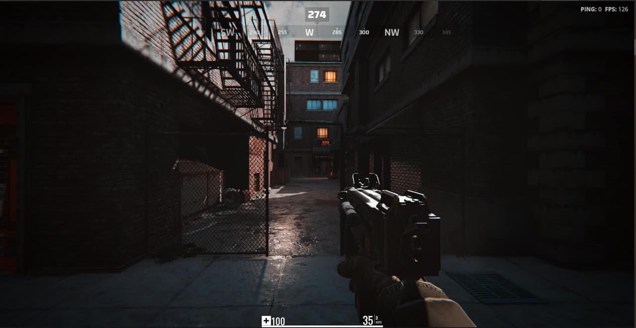 Project S.W.A.T v1.6