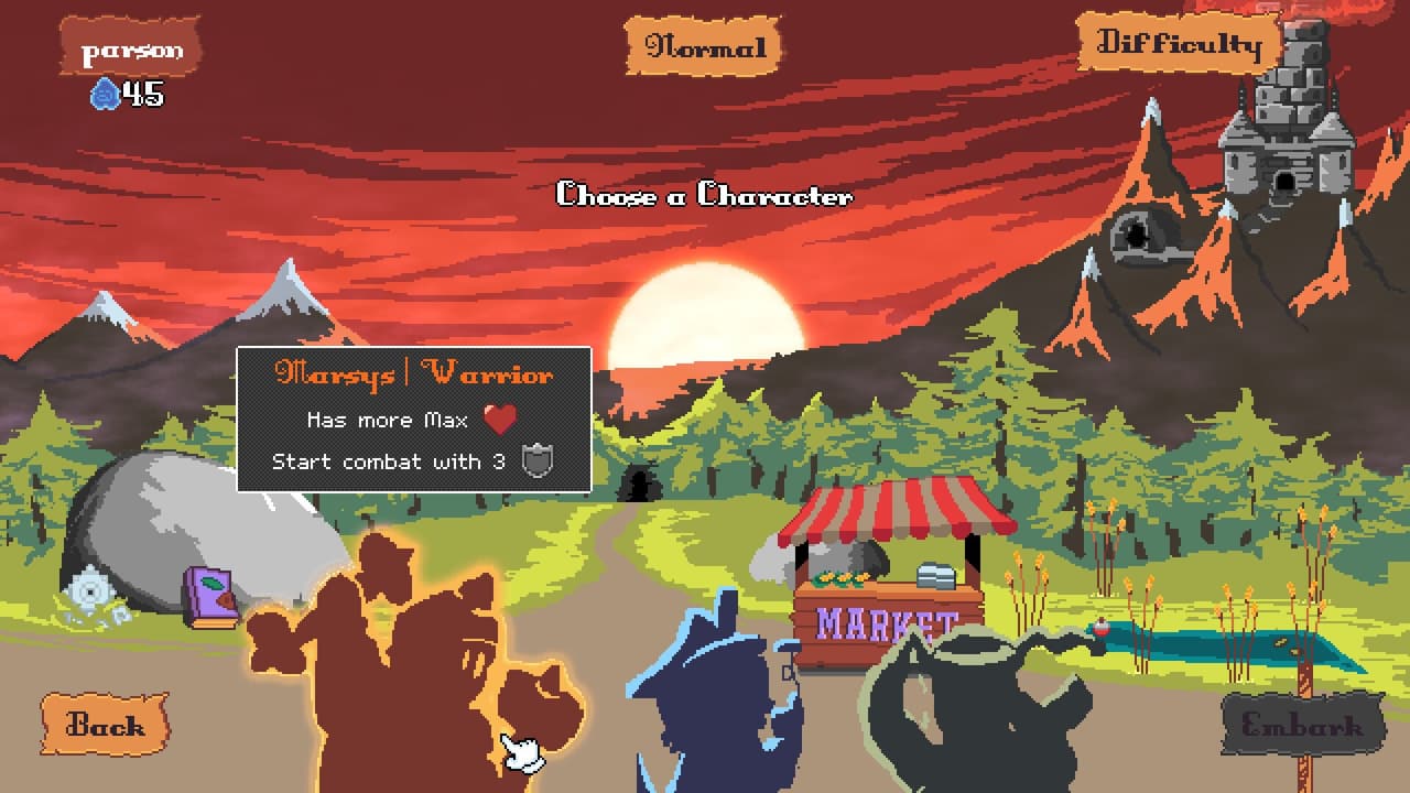 Reign of the Renegade screenshot 2