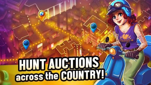 Bid Wars - Storage Auctions & Pawn Shop Game screenshot 6