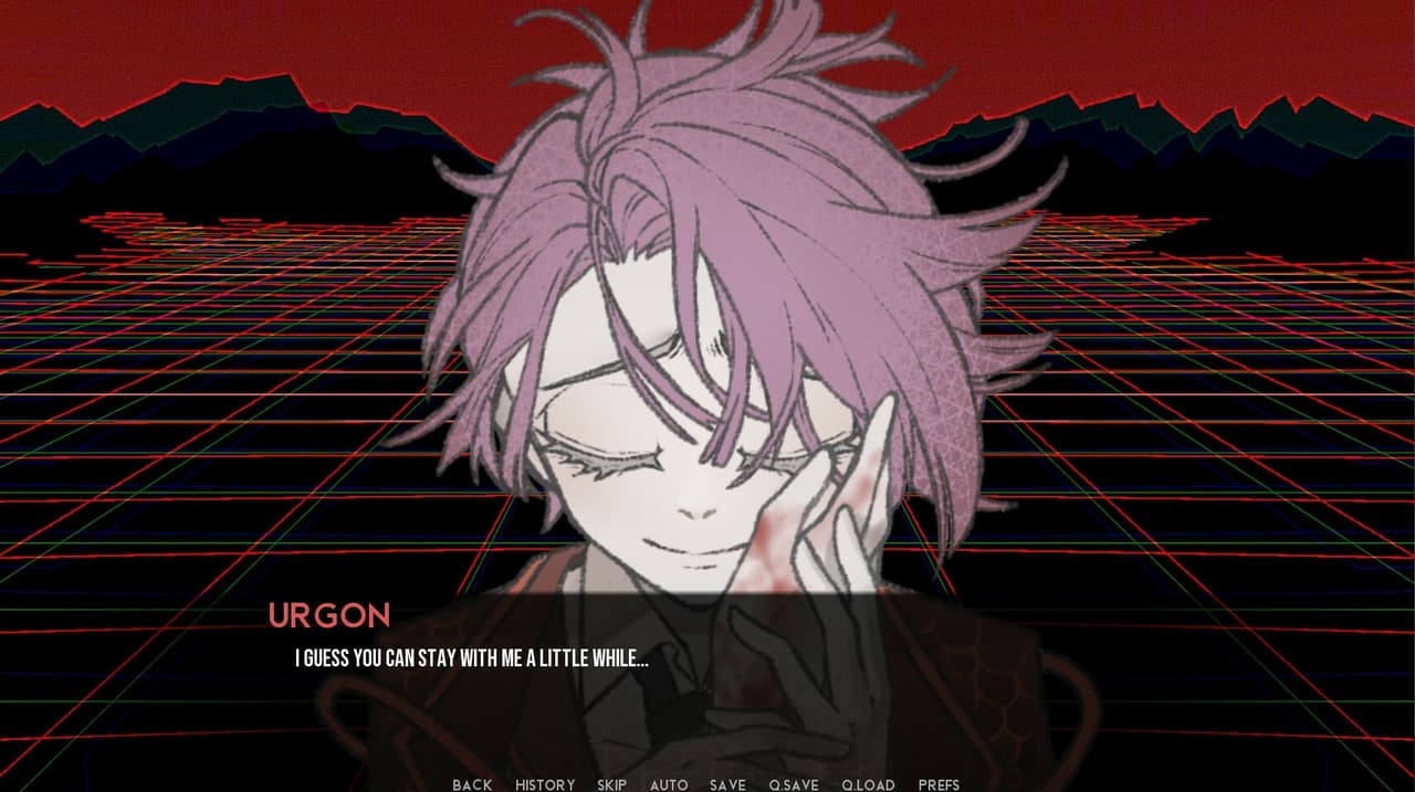 Urgon The Demon Within screenshot 4
