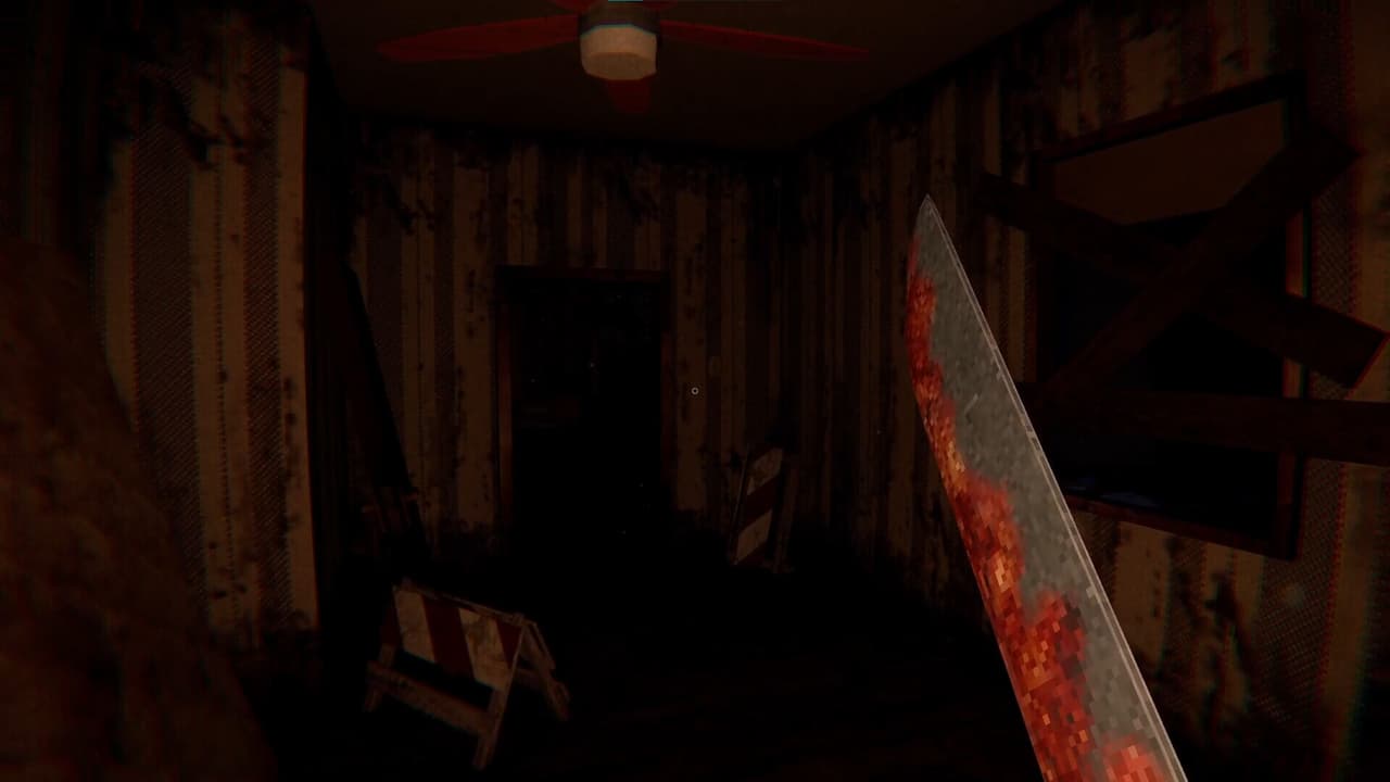 Evil Lurks Below screenshot 5