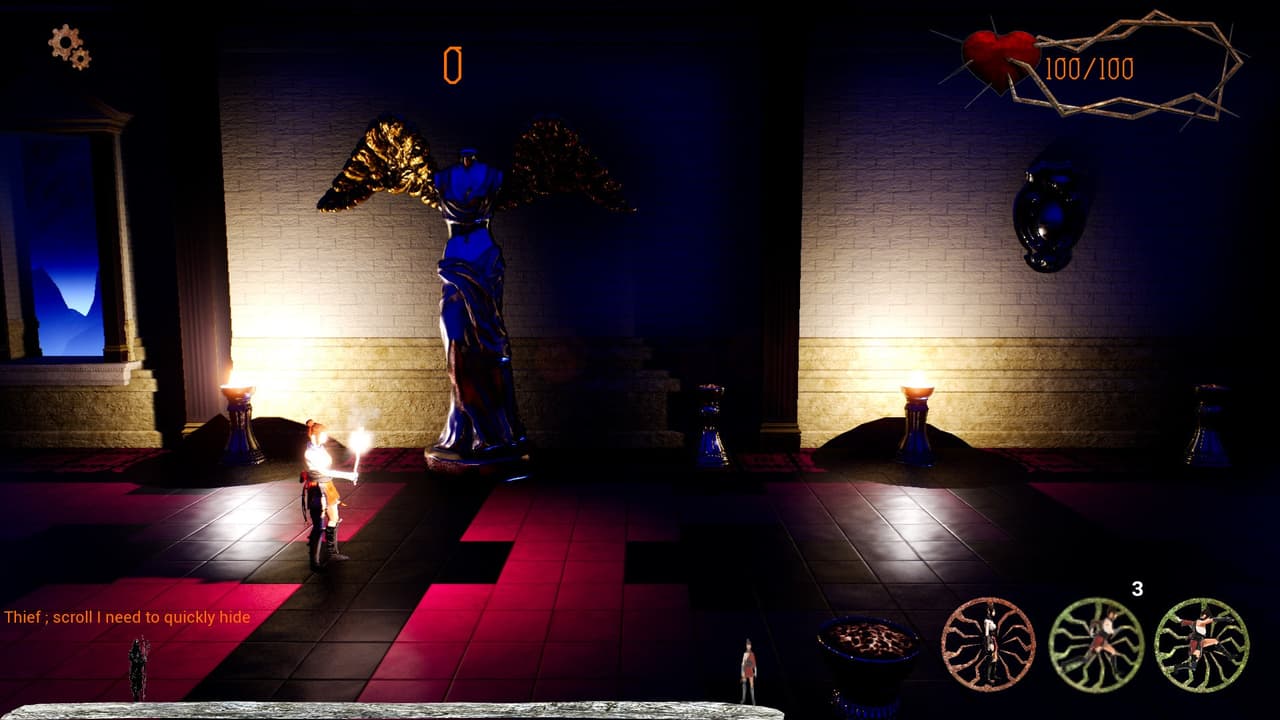 Run Thief screenshot 4