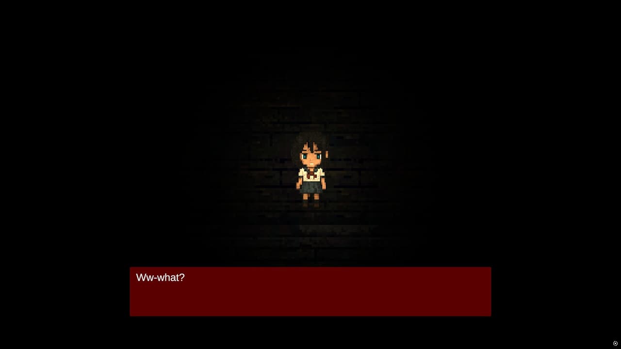 The Coffin of Sarah screenshot 2