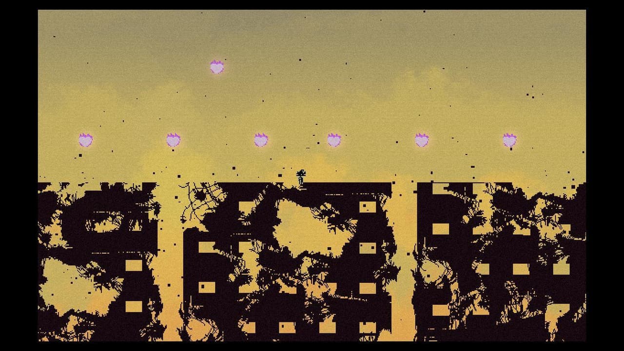 Falling ground screenshot 2