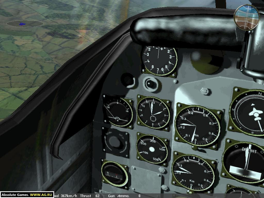 Rowans Battle of Britain screenshot 6