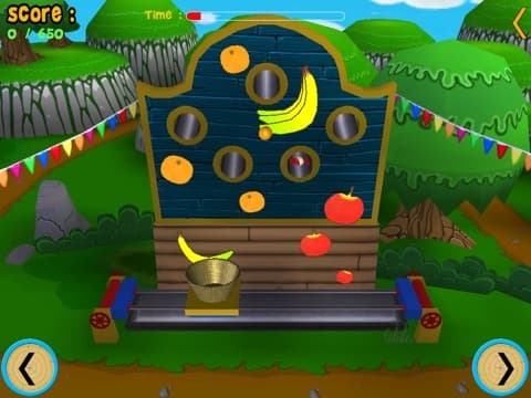 prodigious farm animals for kids - free screenshot 3