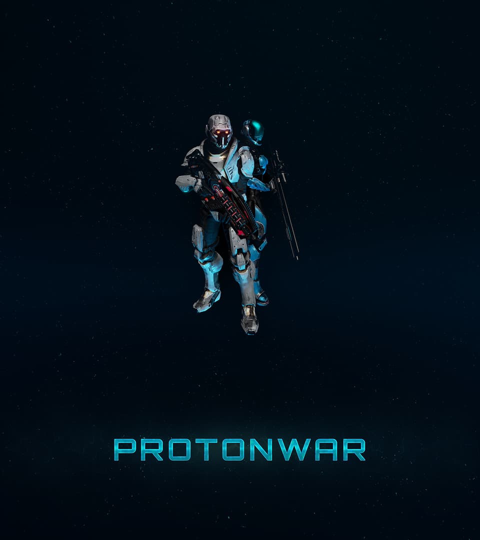 Protonwar