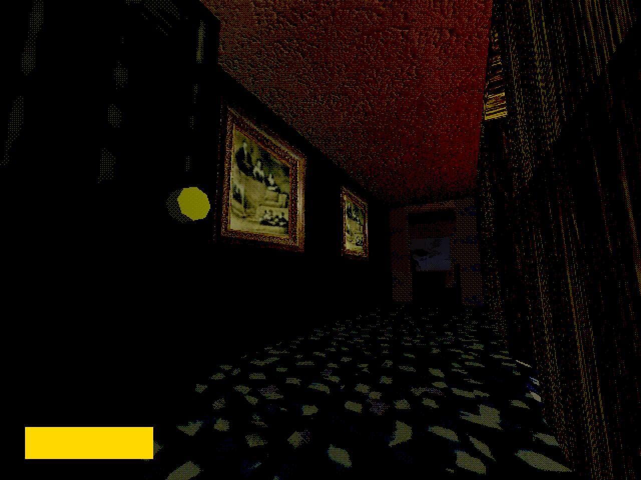 SPD: Sweet Plushie Dreams screenshot 2