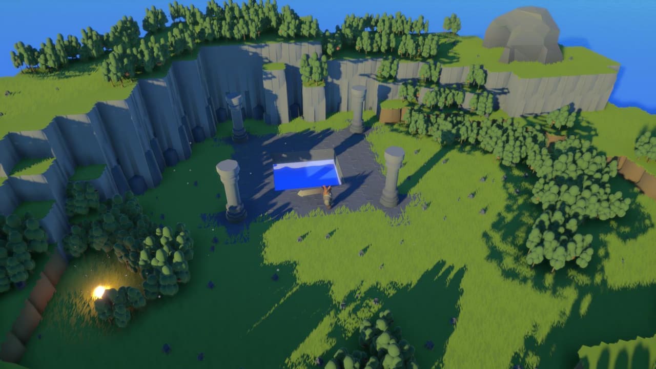 MindVenture screenshot 2