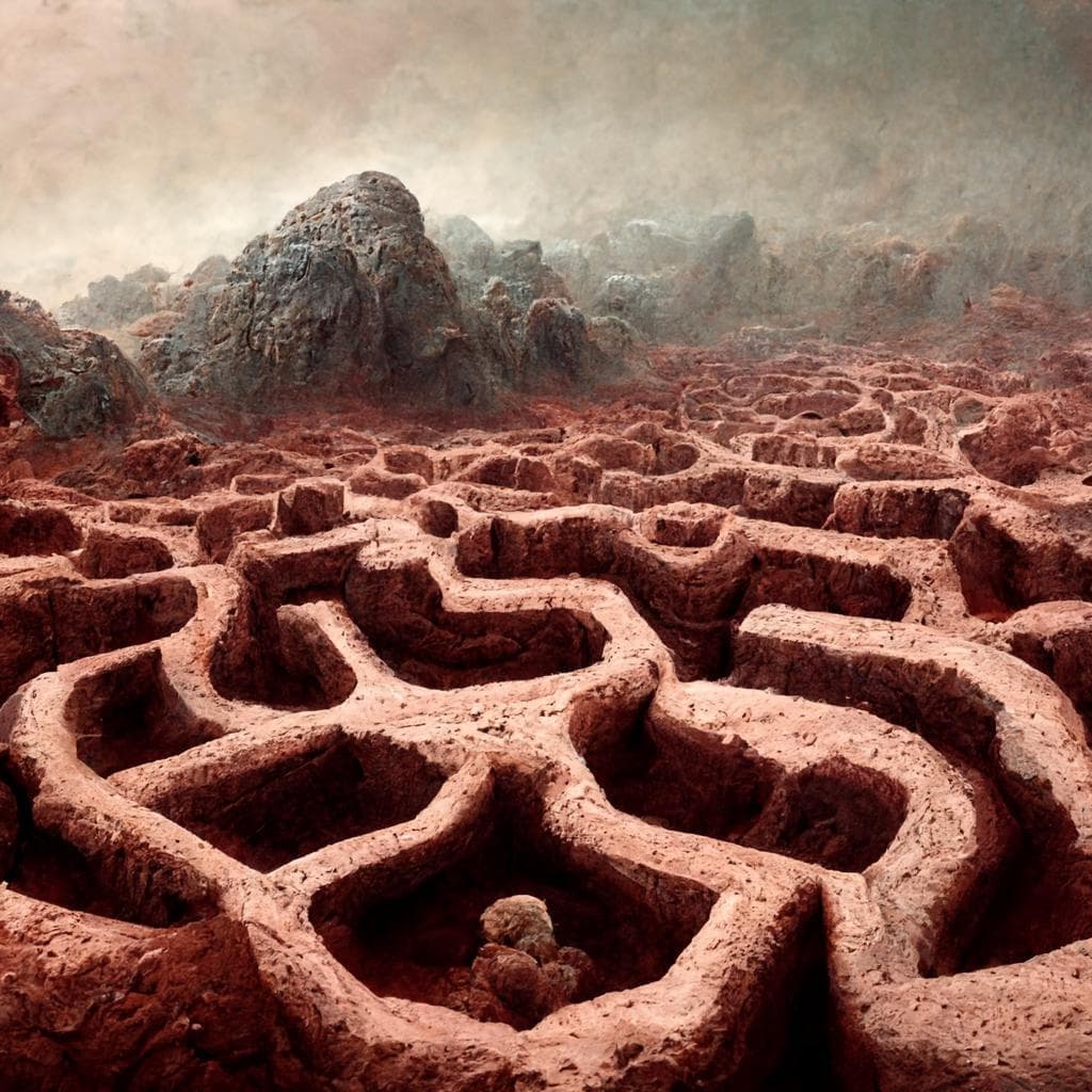 Maze Collector