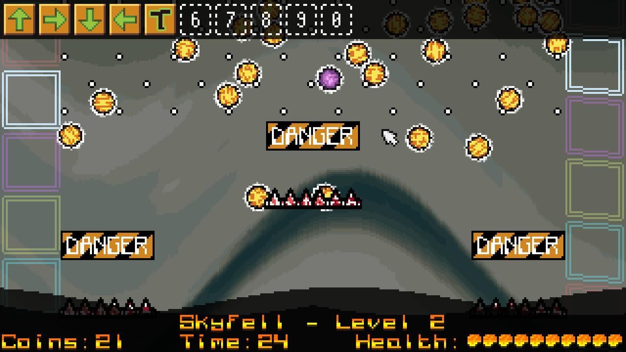 Dink or Die screenshot 5