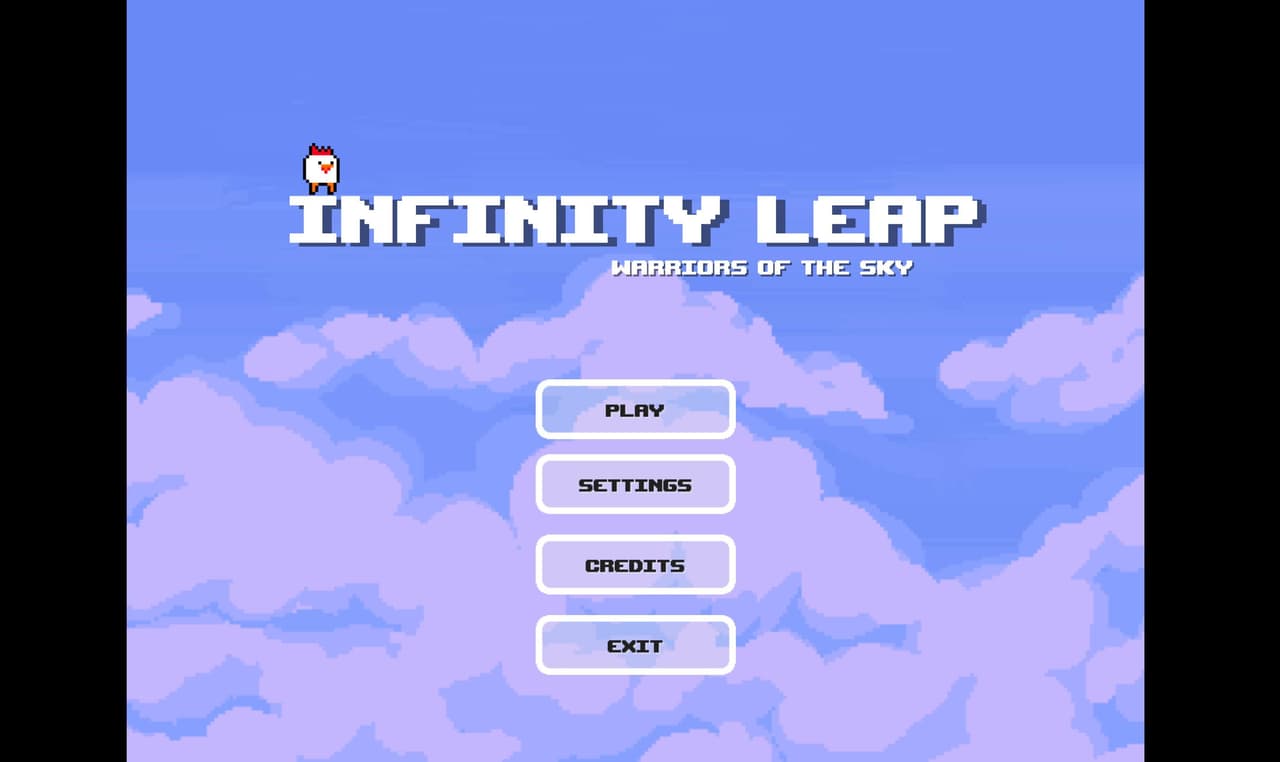 Infinity Leap screenshot 5