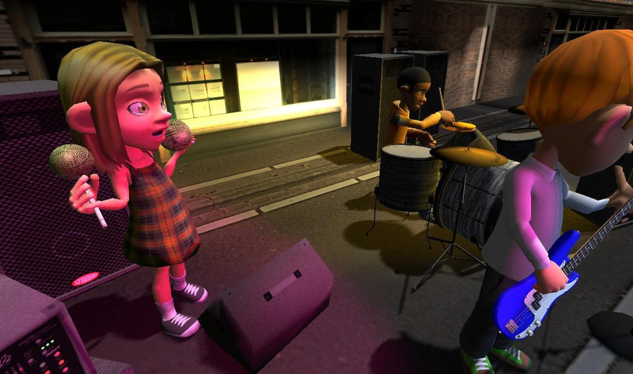 MIDI Companions 3D screenshot 5