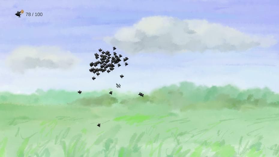 Flock Together (Aekai)