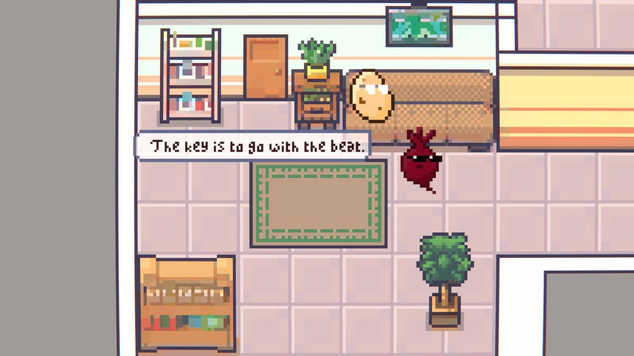 BEATROOT (Bardia Eghbali, fabulous_lera, codingoat) screenshot 3