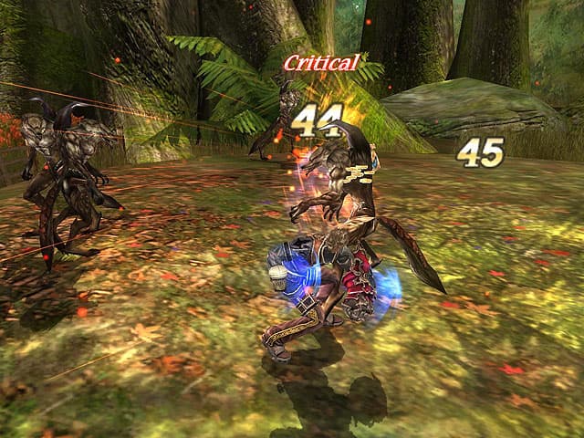 Divine Souls screenshot 6