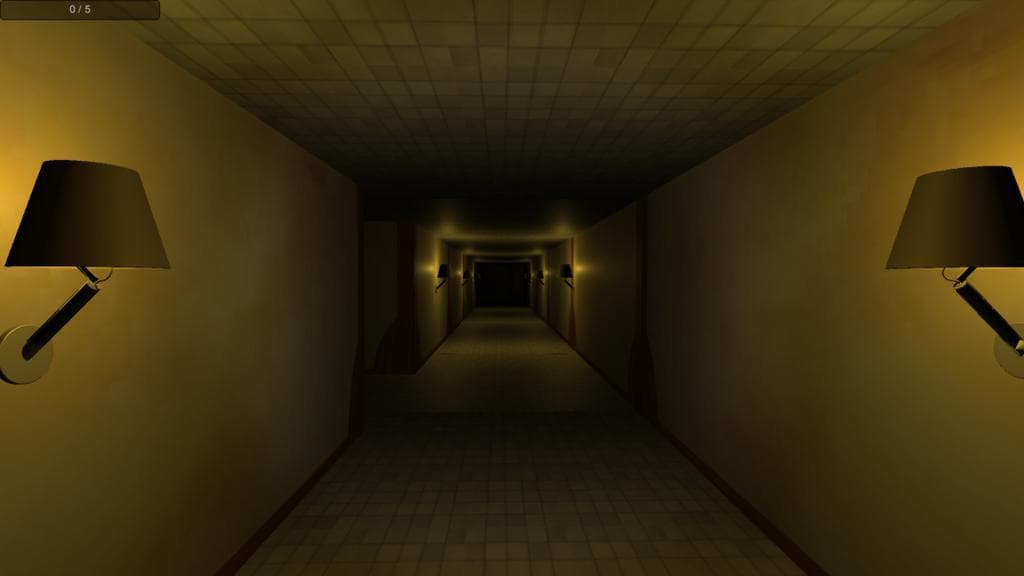 Hi Hotel screenshot 3