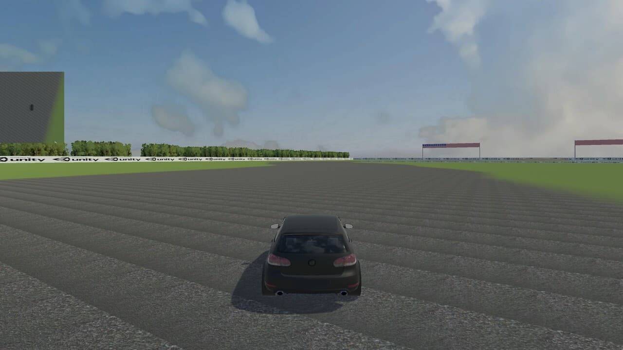 RX Racing 2021 Pro